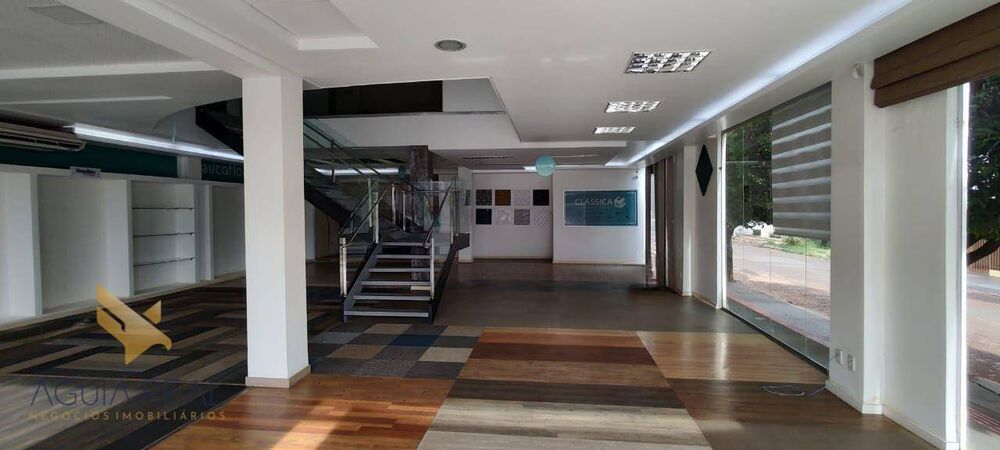 Loja-Salão à venda e aluguel, 460m² - Foto 5