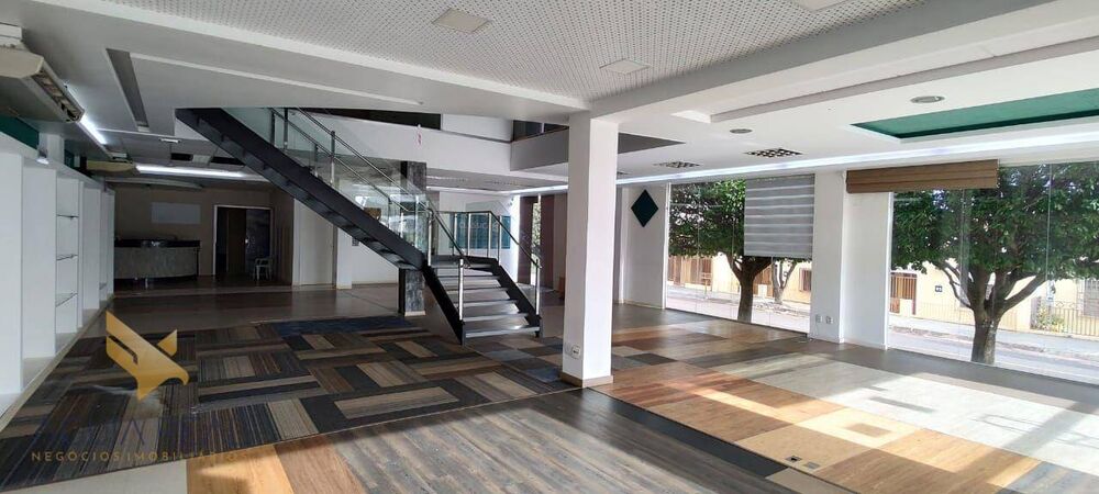 Loja-Salão à venda e aluguel, 460m² - Foto 4