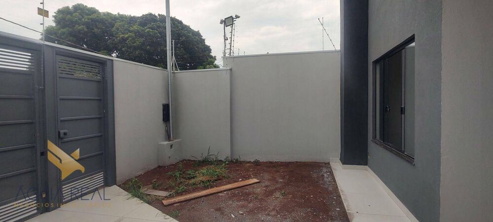 Casa, 3 quartos, 91 m² - Foto 2