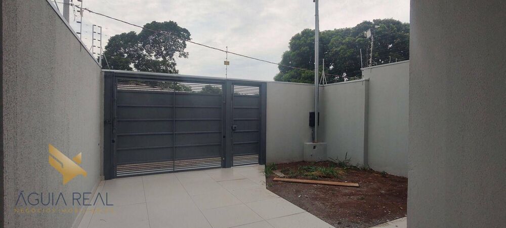 Casa, 3 quartos, 91 m² - Foto 3