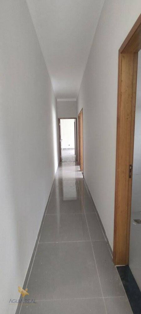 Casa, 3 quartos, 91 m² - Foto 5