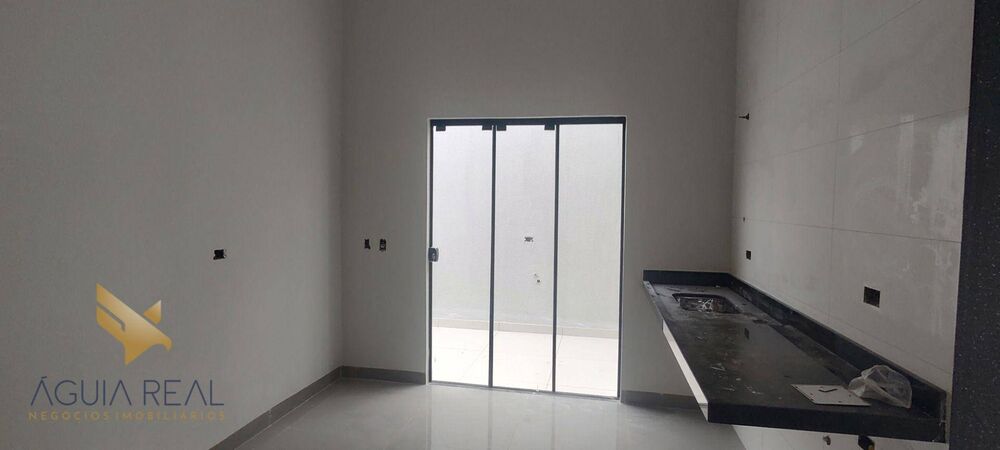 Casa, 3 quartos, 91 m² - Foto 6