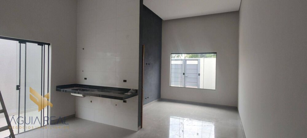 Casa, 3 quartos, 91 m² - Foto 7