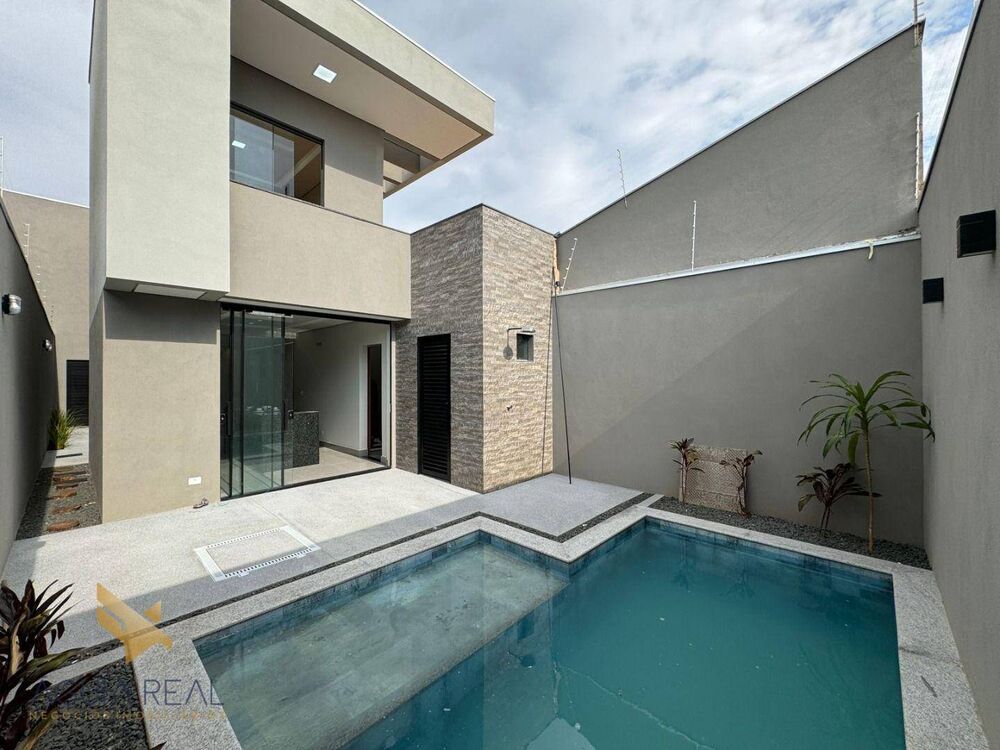 Sobrado à venda com 3 quartos, 150m² - Foto 9