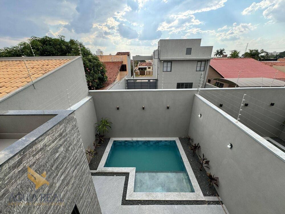 Sobrado à venda com 3 quartos, 150m² - Foto 20