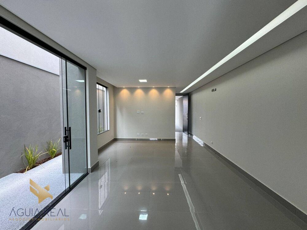 Sobrado à venda com 3 quartos, 150m² - Foto 3