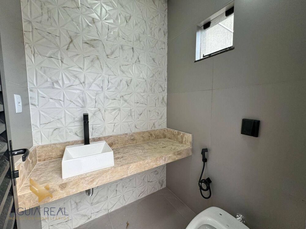 Sobrado à venda com 3 quartos, 150m² - Foto 8