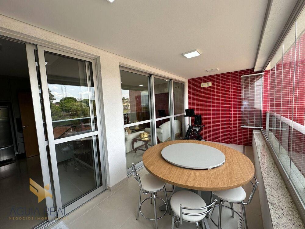 Apartamento, 3 quartos, 136 m² - Foto 4