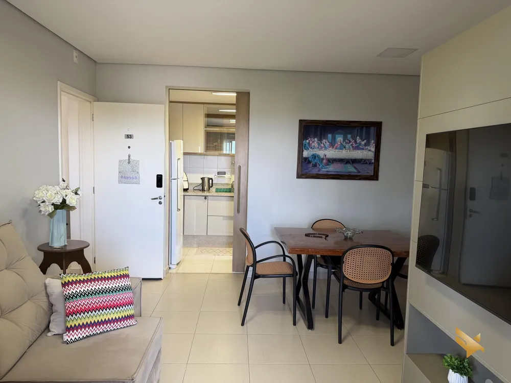 Apartamento, 3 quartos, 79 m² - Foto 4