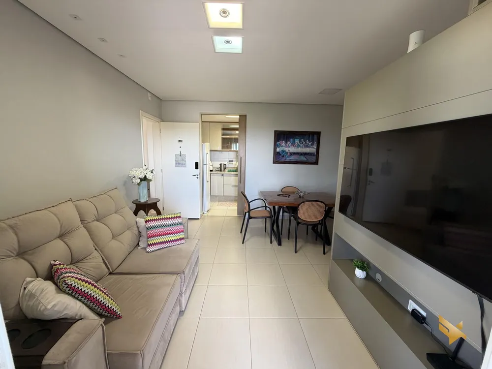 Apartamento, 3 quartos, 79 m² - Foto 8