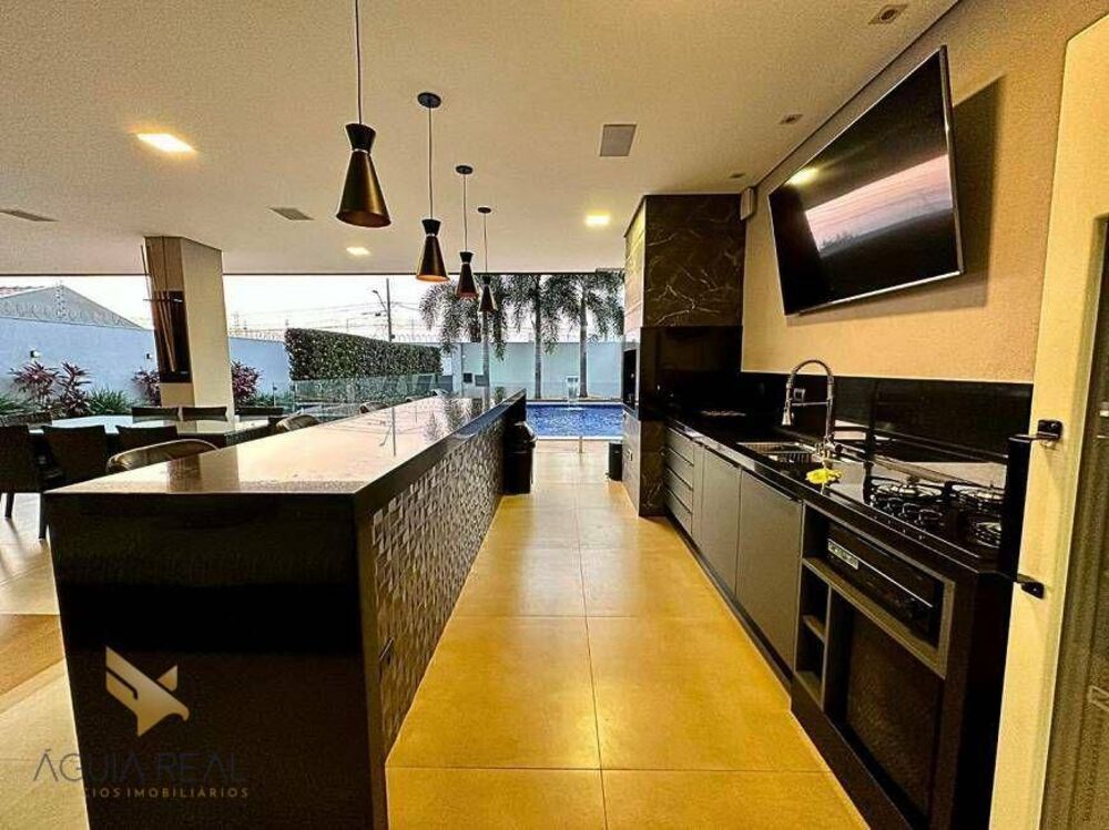 Sobrado, 4 quartos, 335 m² - Foto 3