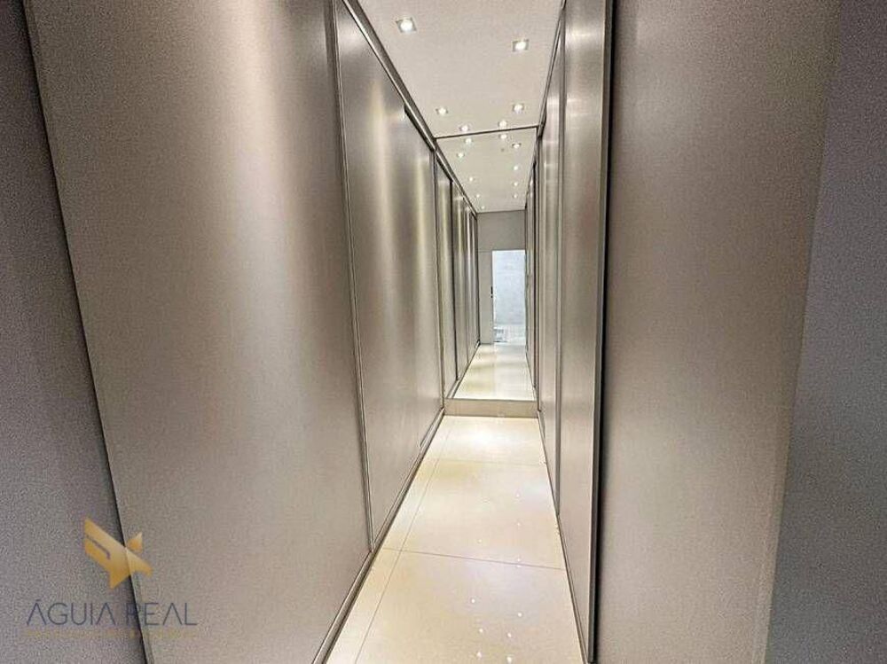 Sobrado, 4 quartos, 335 m² - Foto 8