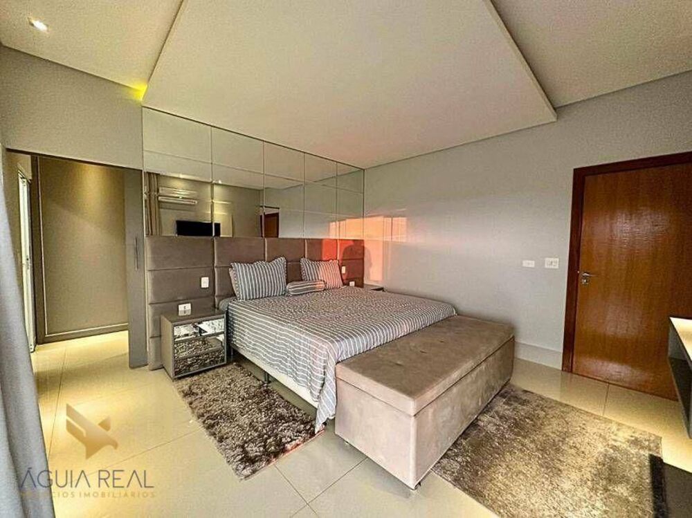 Sobrado, 4 quartos, 335 m² - Foto 7