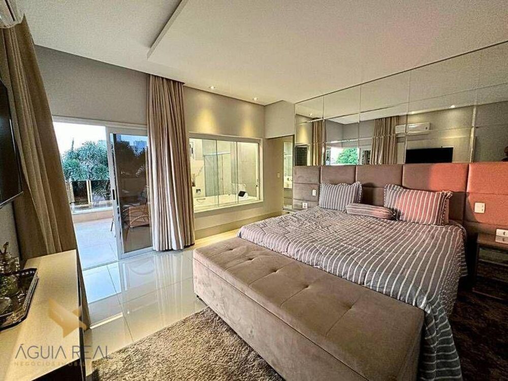 Sobrado, 4 quartos, 335 m² - Foto 6