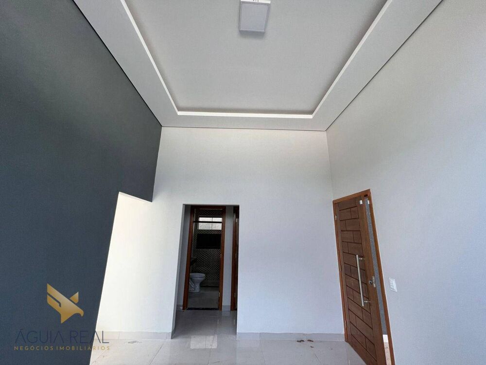 Casa, 3 quartos, 91 m² - Foto 3