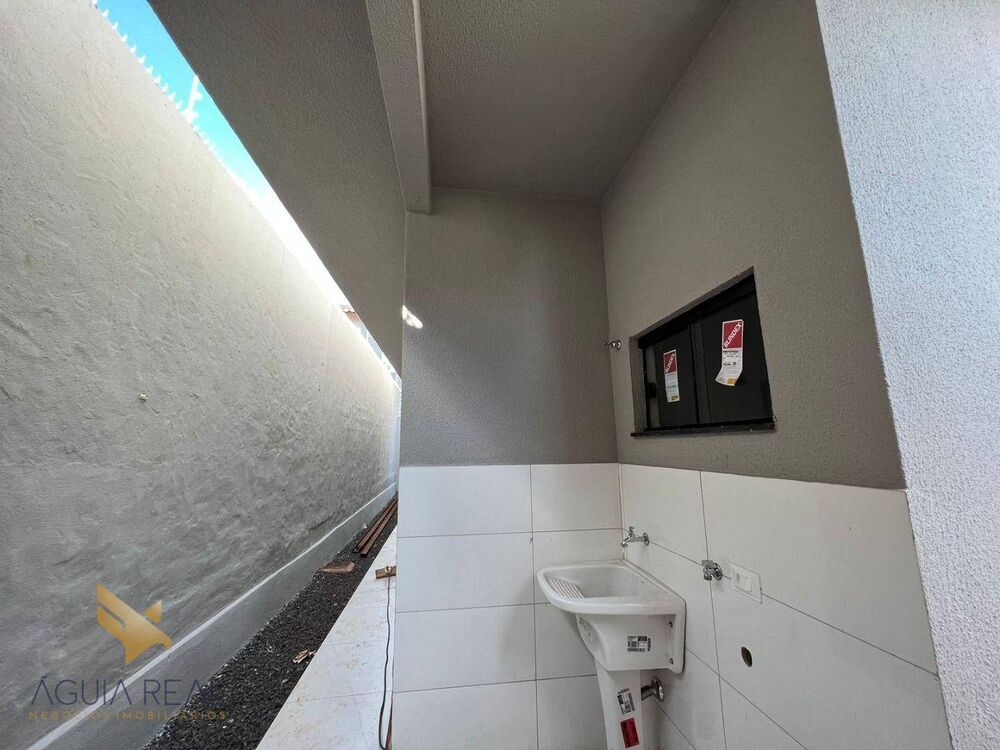 Casa, 3 quartos, 91 m² - Foto 12