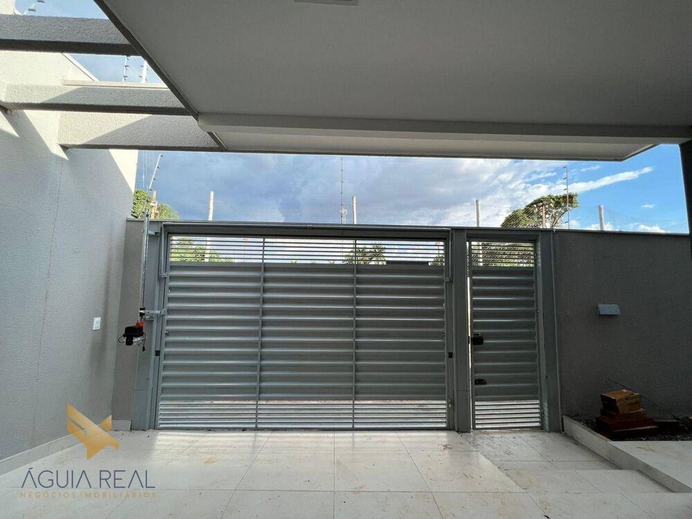 Casa, 3 quartos, 91 m² - Foto 6