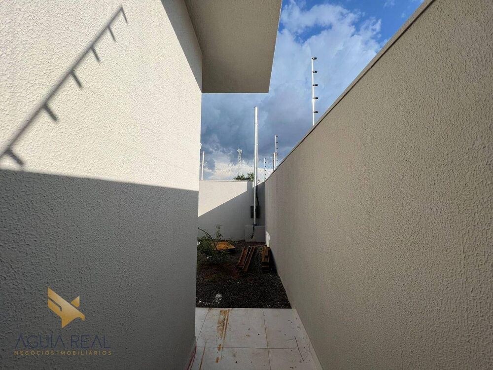 Casa, 3 quartos, 91 m² - Foto 2