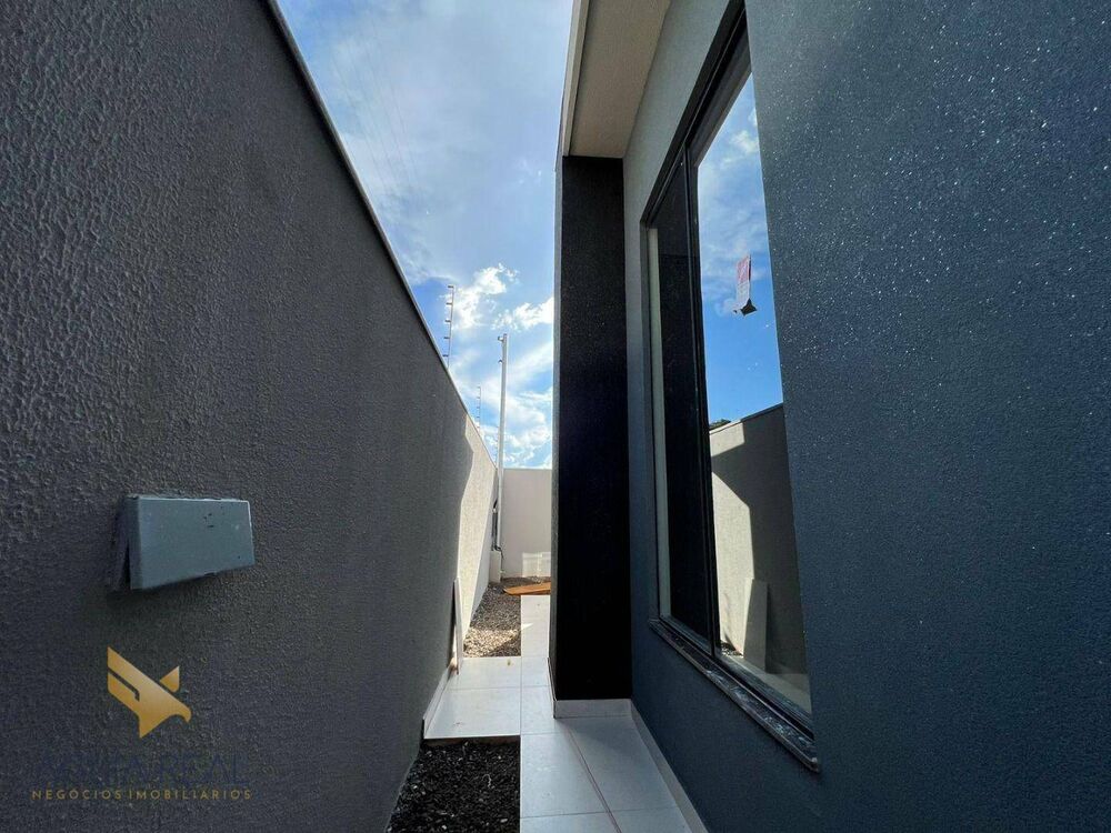 Casa, 3 quartos, 91 m² - Foto 11