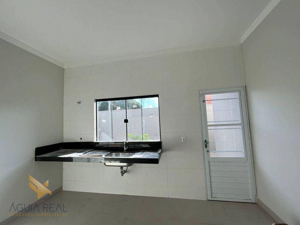 Casa, 3 quartos, 91 m² - Foto 9