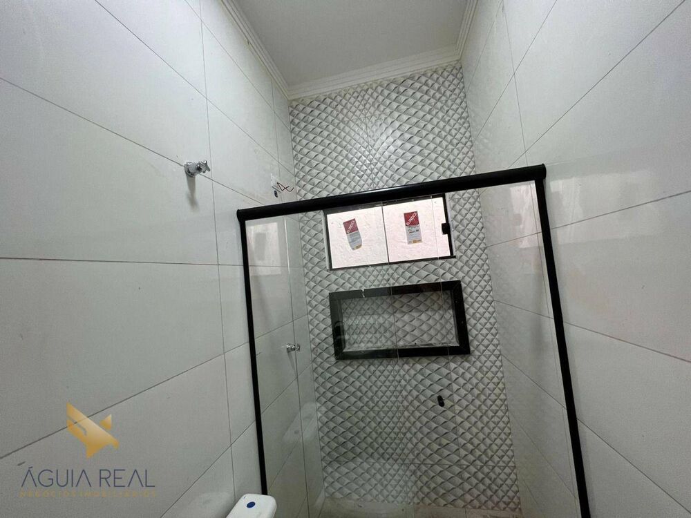 Casa, 3 quartos, 91 m² - Foto 5