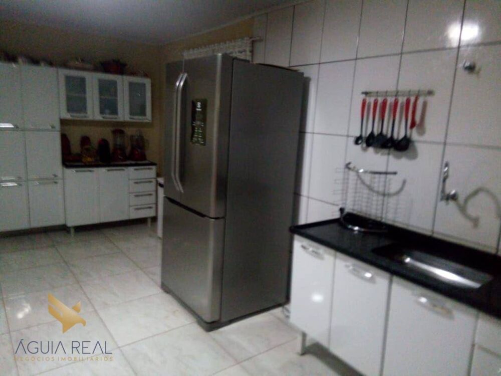 Chácara, 3 quartos, 7 hectares - Foto 1