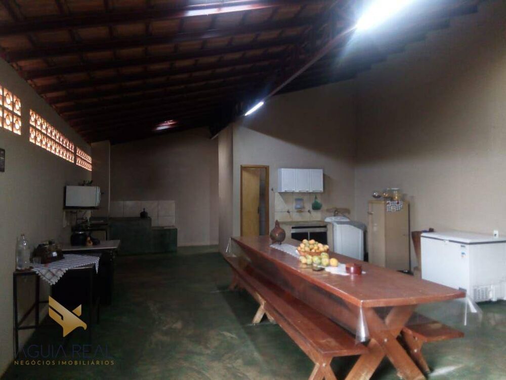 Chácara, 3 quartos, 7 hectares - Foto 2