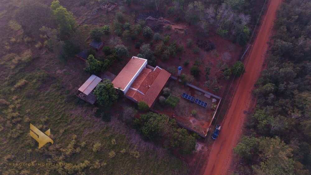 Chácara, 3 quartos, 7 hectares - Foto 8