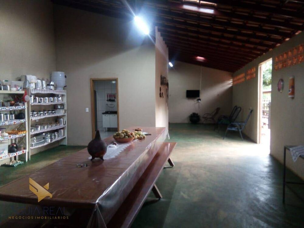 Chácara, 3 quartos, 7 hectares - Foto 4