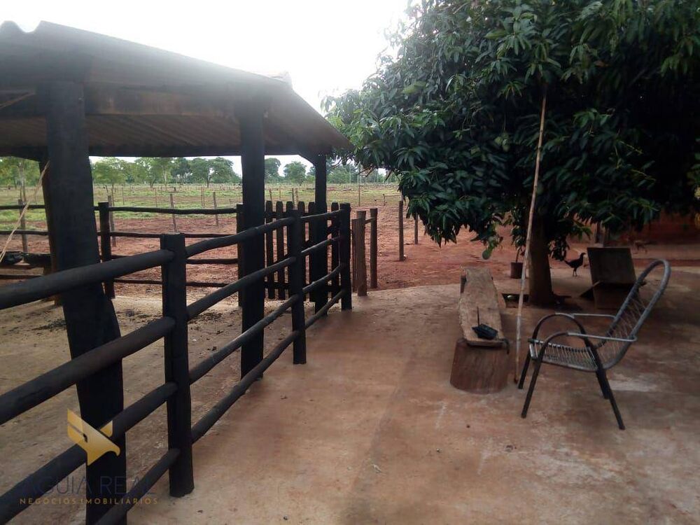 Chácara, 3 quartos, 7 hectares - Foto 3