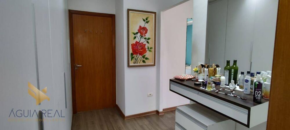 Casa à venda com 3 quartos, 165m² - Foto 5