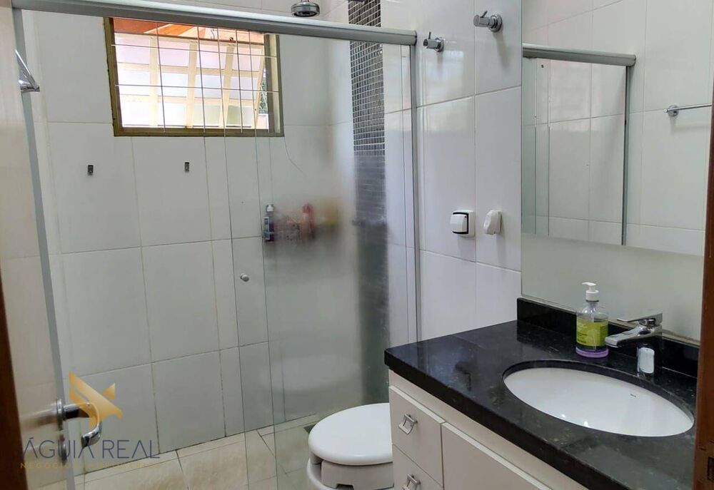 Casa à venda com 3 quartos, 165m² - Foto 6