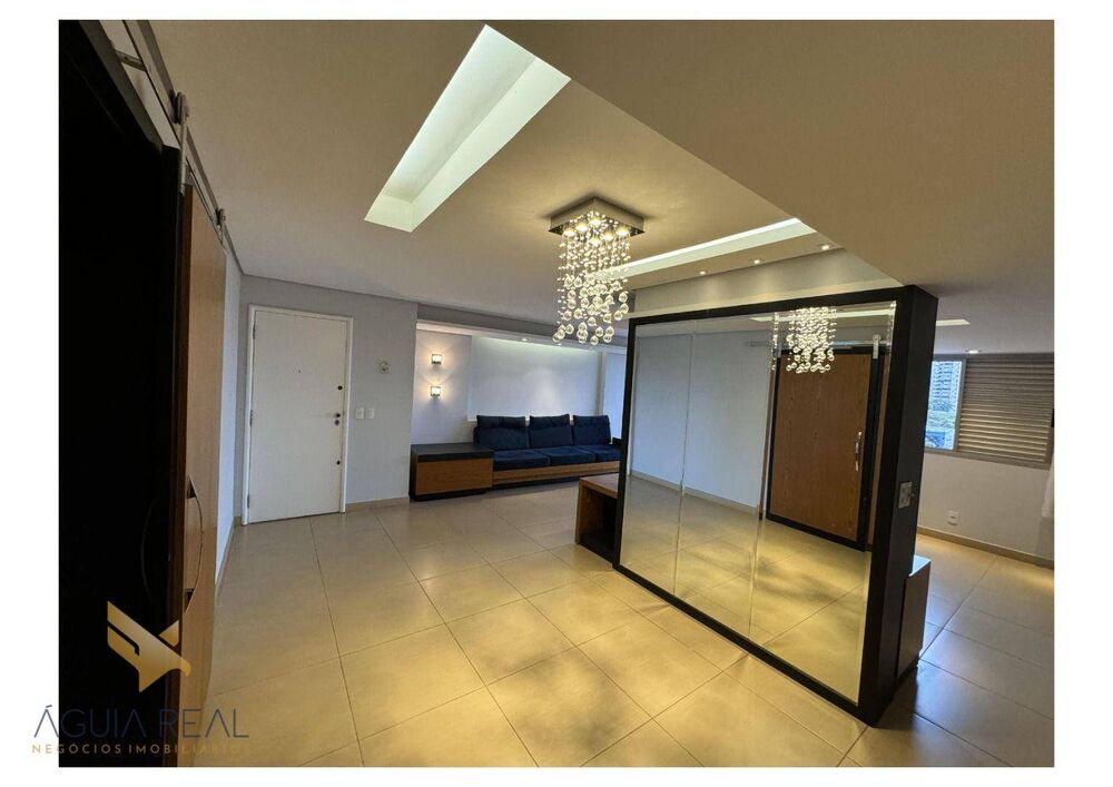 Apartamento, 3 quartos, 130 m² - Foto 1