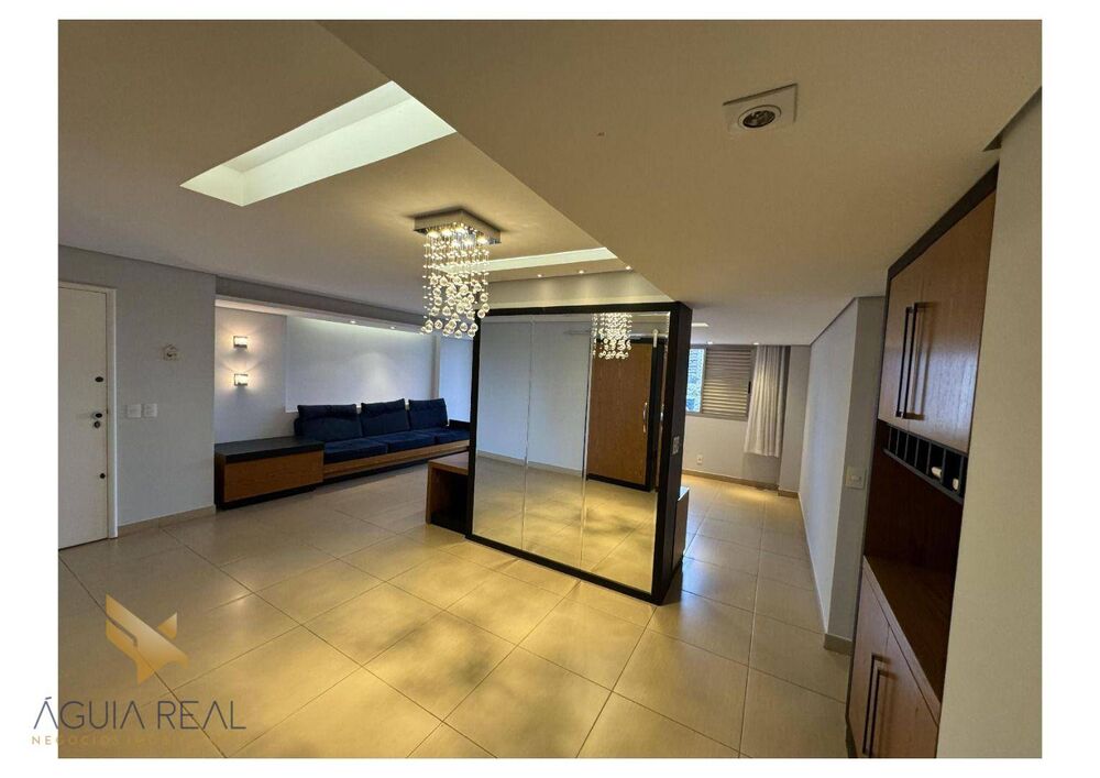 Apartamento, 3 quartos, 130 m² - Foto 2