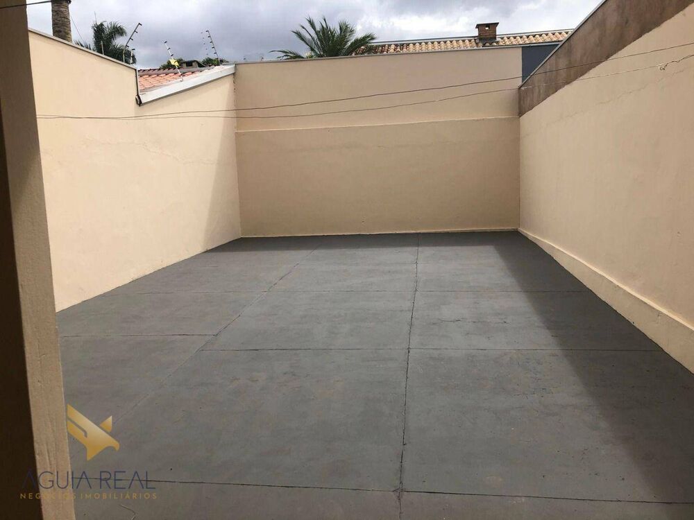 Sobrado à venda com 3 quartos, 140m² - Foto 6