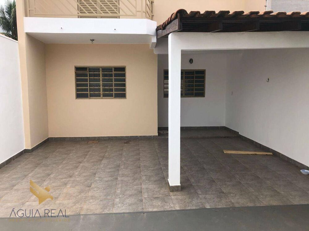 Sobrado à venda com 3 quartos, 140m² - Foto 3