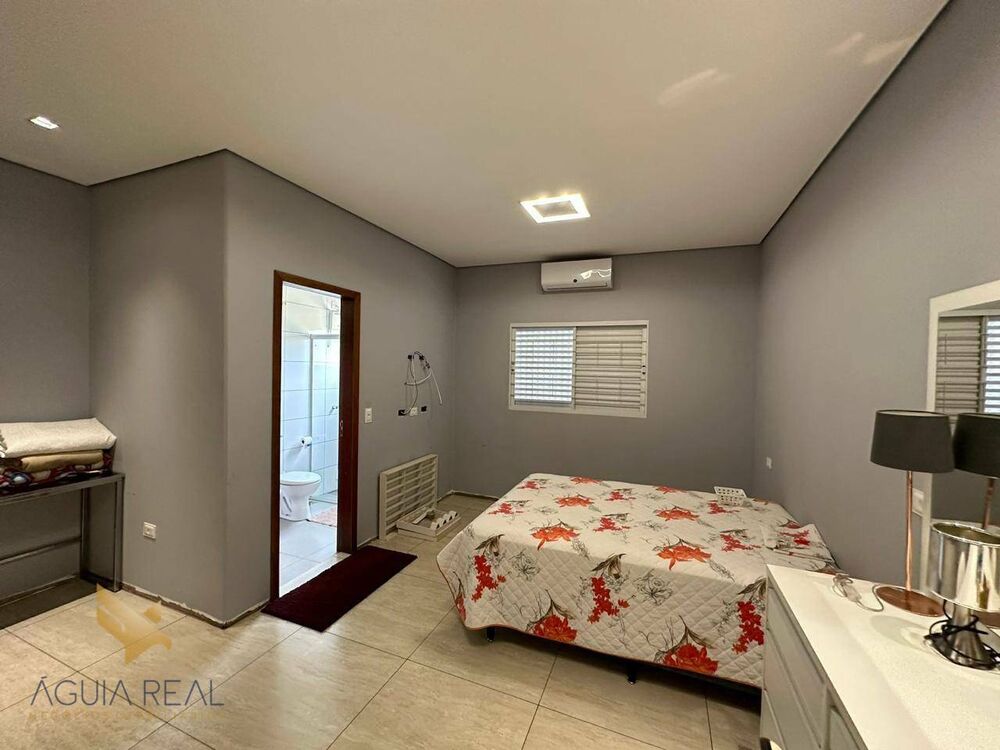 Chácara, 4 quartos, 7 hectares - Foto 7