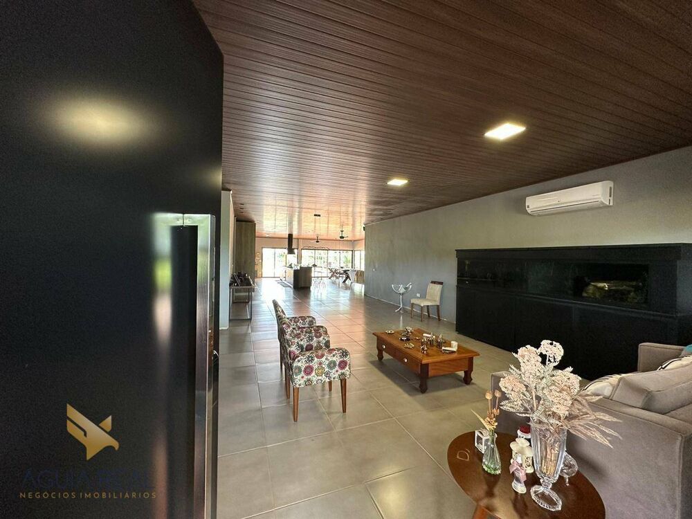 Chácara, 4 quartos, 7 hectares - Foto 4