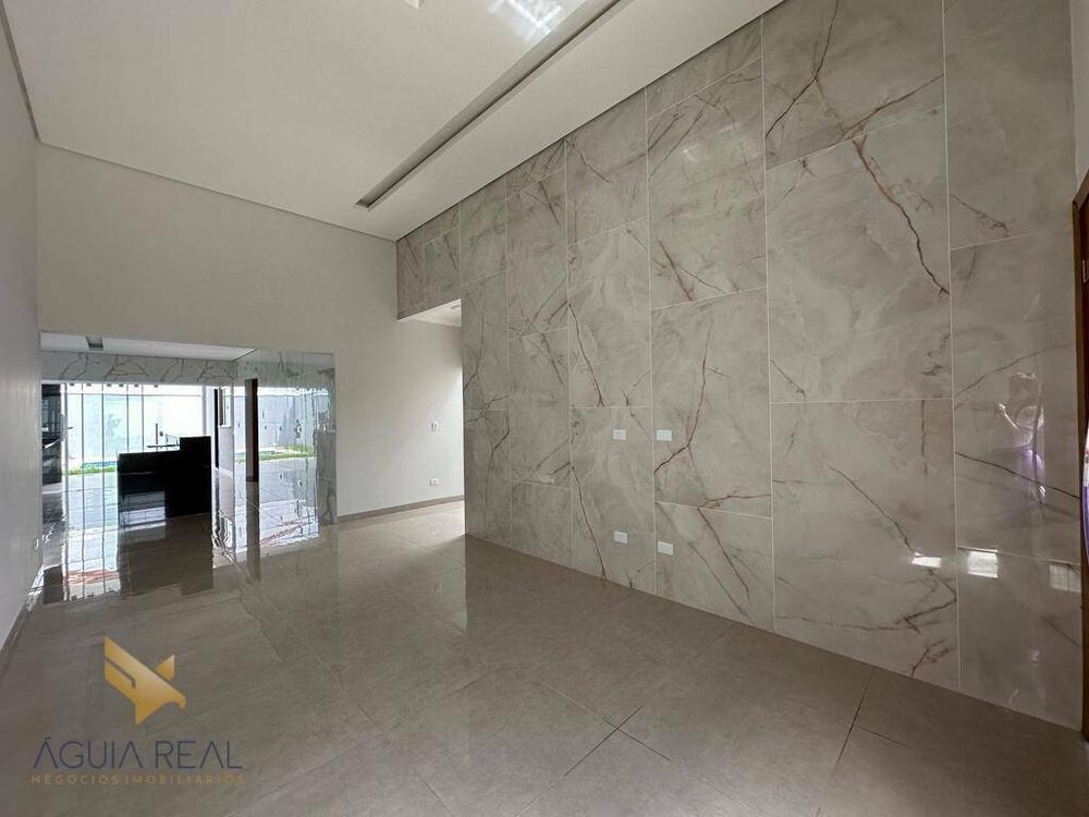 Casa, 3 quartos, 130 m² - Foto 1