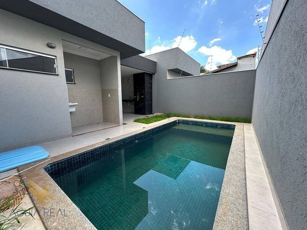 Casa, 3 quartos, 130 m² - Foto 3