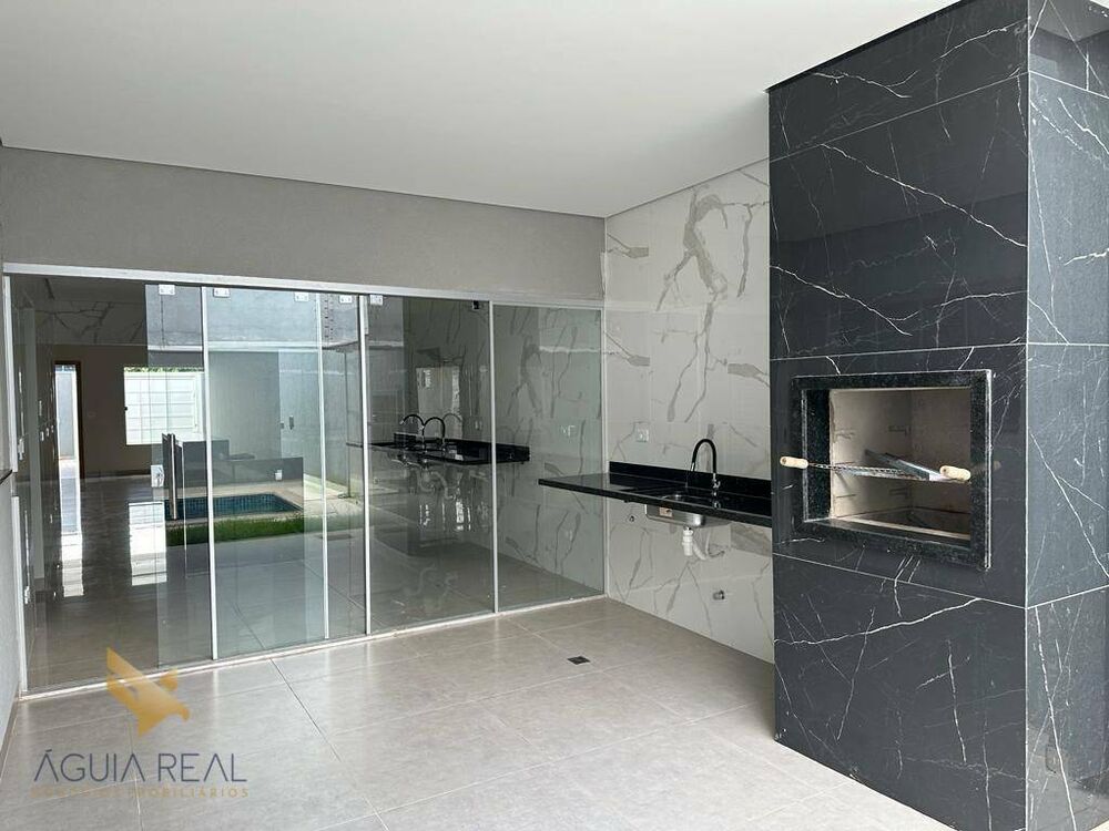 Casa, 3 quartos, 130 m² - Foto 6