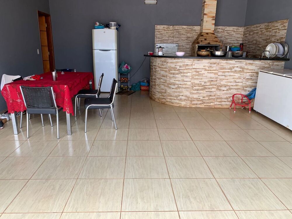 Sobrado à venda com 6 quartos, 300m² - Foto 4