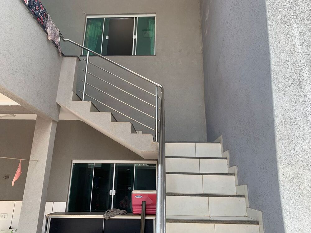 Sobrado à venda com 6 quartos, 300m² - Foto 7