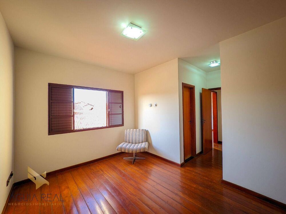 Sobrado, 4 quartos, 257 m² - Foto 18