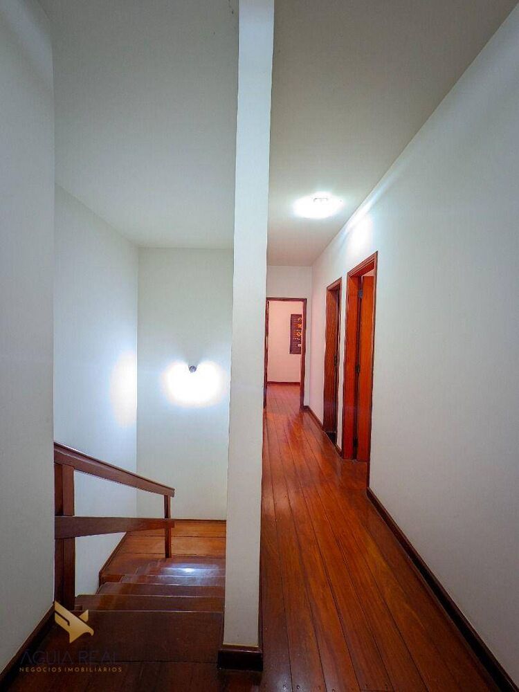 Sobrado, 4 quartos, 257 m² - Foto 10