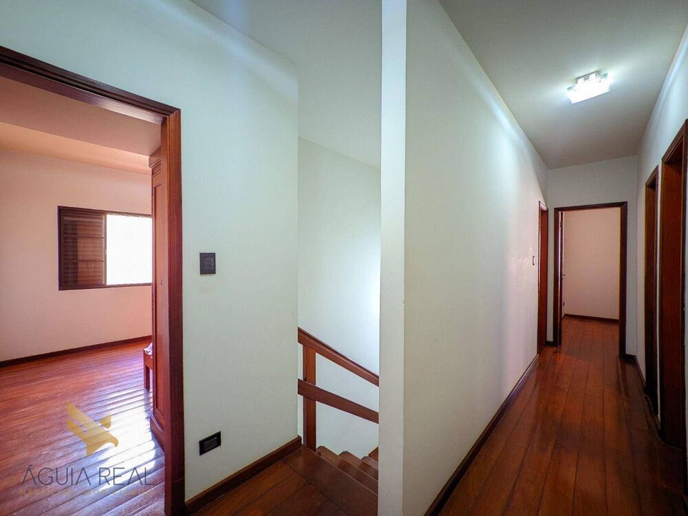 Sobrado, 4 quartos, 257 m² - Foto 11
