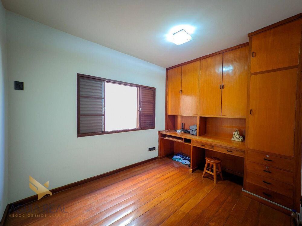 Sobrado, 4 quartos, 257 m² - Foto 14