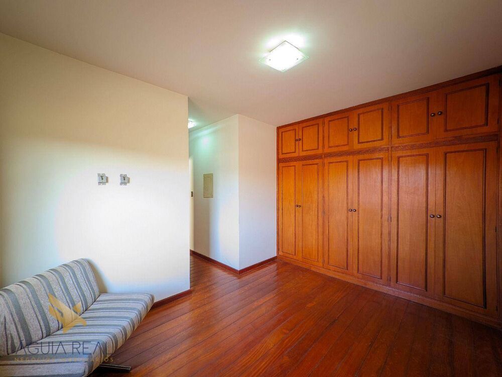 Sobrado, 4 quartos, 257 m² - Foto 16