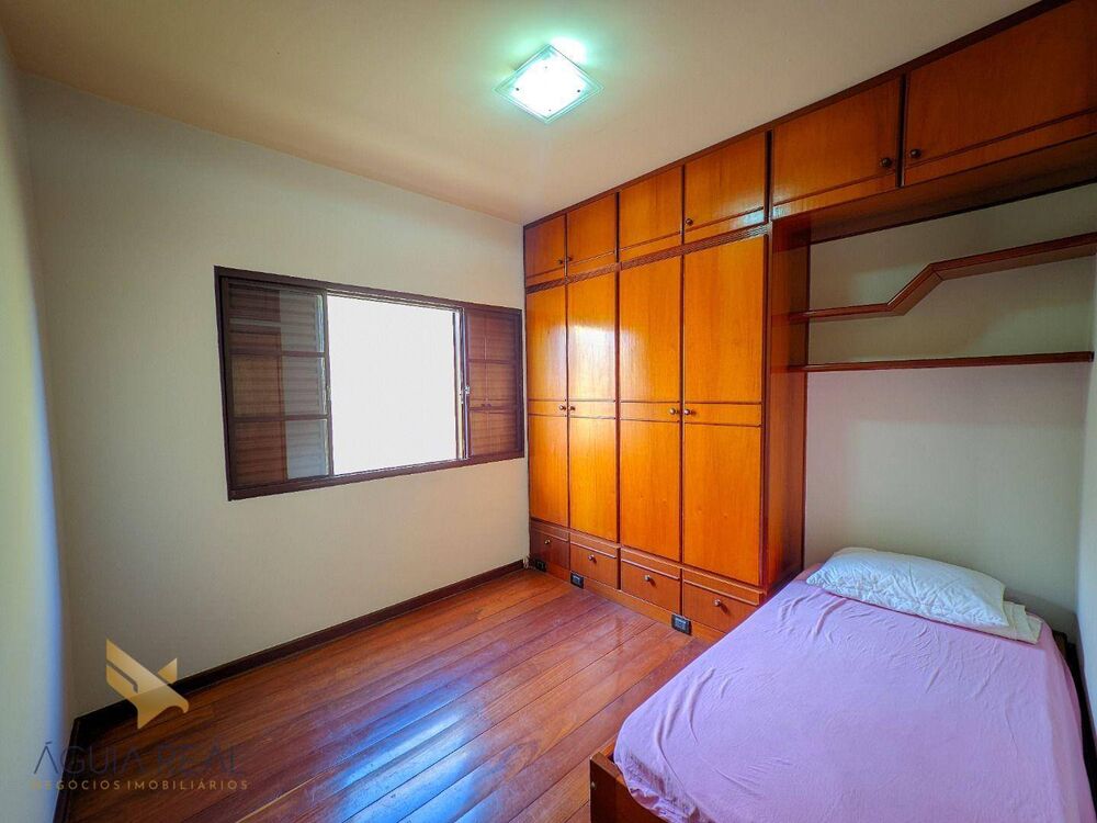 Sobrado, 4 quartos, 257 m² - Foto 12