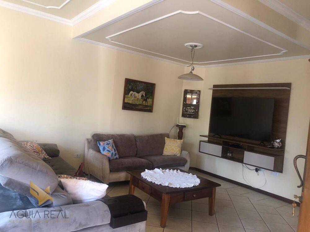 Sobrado à venda com 4 quartos, 187m² - Foto 9